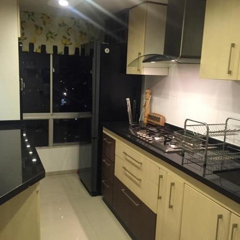 Dpto. Frente al Mar San Martín - Apartamento de 3 dormitorios - 18