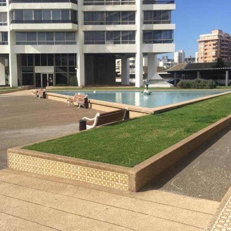 Dpto. Frente al Mar San Martín - Apartamento de 3 dormitorios - 25