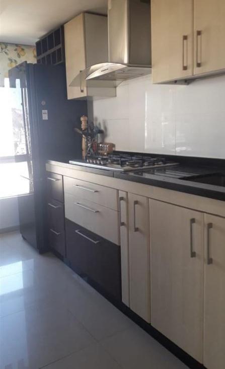 Dpto. Frente al Mar San Martín - Apartamento de 3 dormitorios - 27