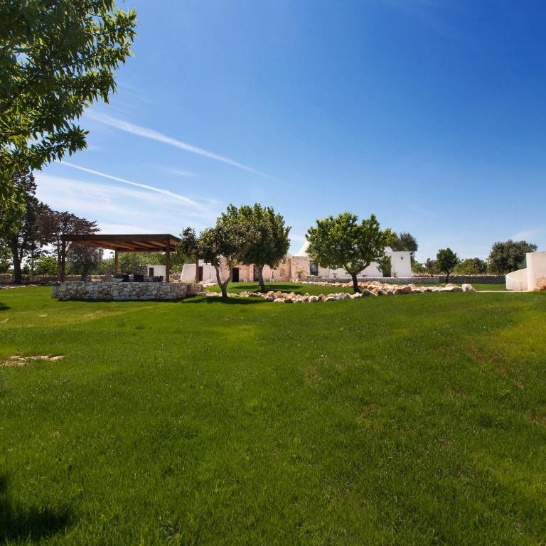 Trullo Coco' by Perle di Puglia - Trullo con 3 Camere da Letto - 10