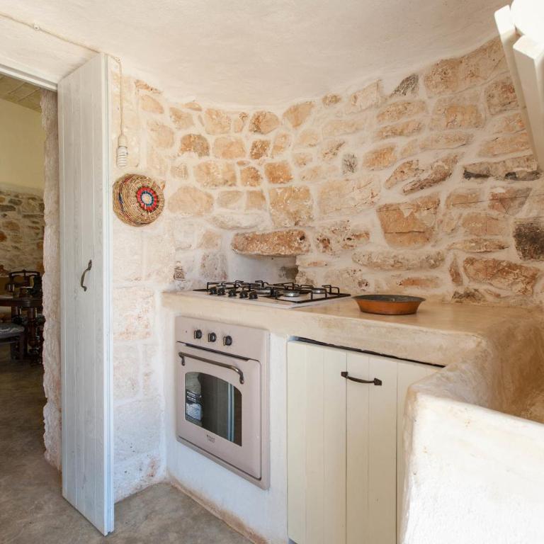 Trullo Coco' by Perle di Puglia - Trullo con 3 Camere da Letto - 19