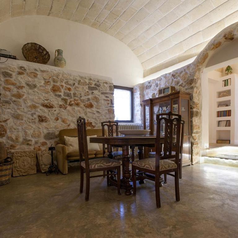 Trullo Coco' by Perle di Puglia - Trullo con 3 Camere da Letto - 17