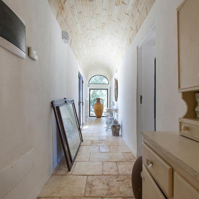 Trullo Coco' by Perle di Puglia - Trullo con 3 Camere da Letto - 21