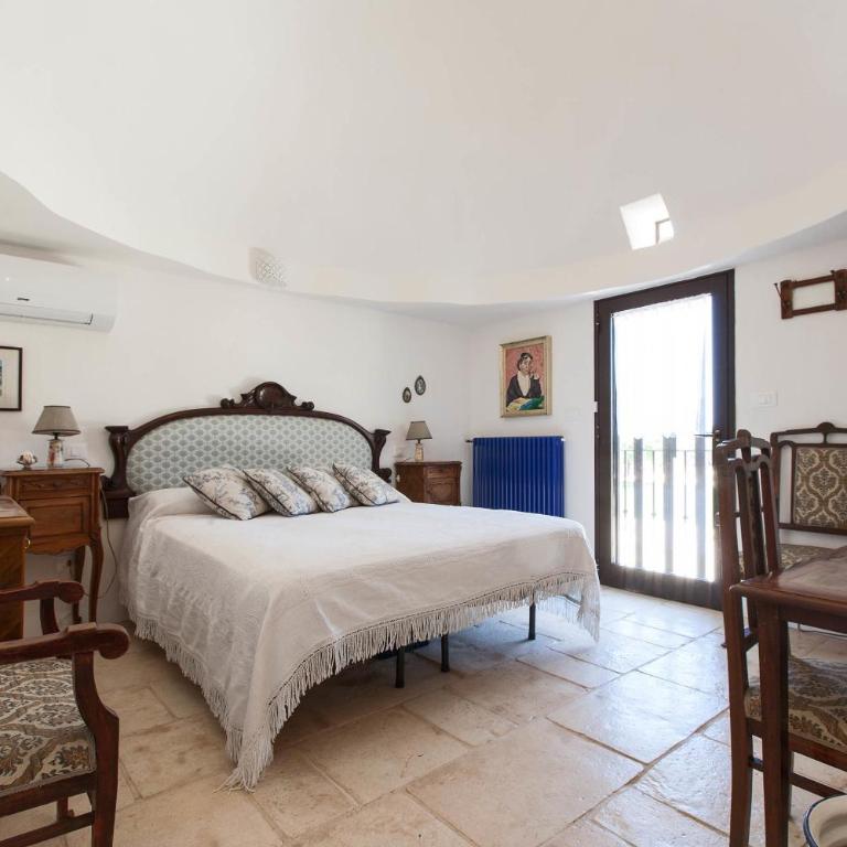 Trullo Coco' by Perle di Puglia - Trullo con 3 Camere da Letto - 5