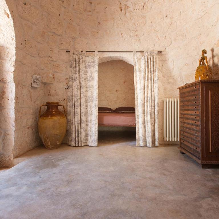 Trullo Coco' by Perle di Puglia - Trullo con 3 Camere da Letto - 20