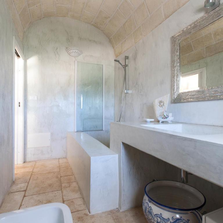 Trullo Coco' by Perle di Puglia - Trullo con 3 Camere da Letto - 33