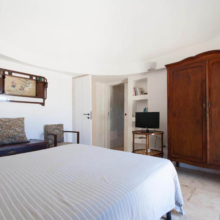 Trullo Coco' by Perle di Puglia - Trullo con 3 Camere da Letto - 24