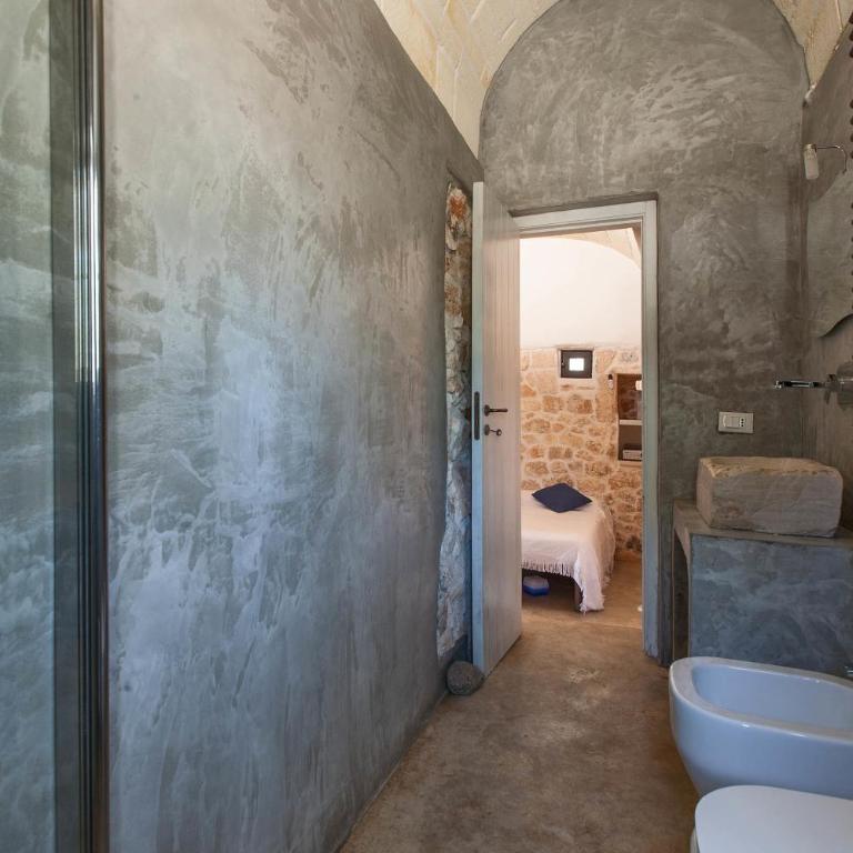 Trullo Coco' by Perle di Puglia - Trullo con 3 Camere da Letto - 32