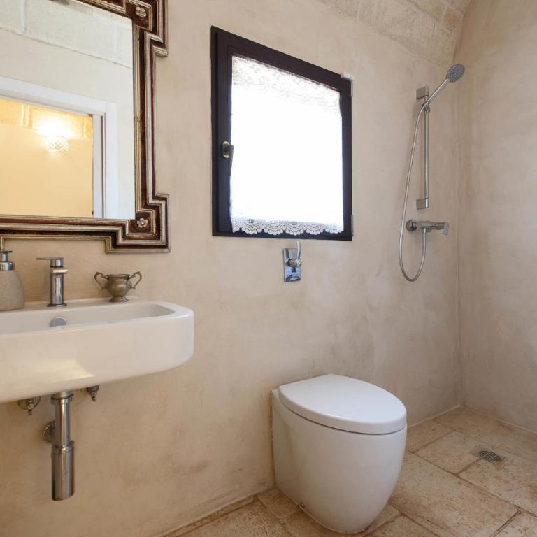 Trullo Coco' by Perle di Puglia - Trullo con 3 Camere da Letto - 27