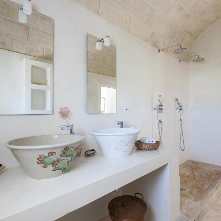Trullo Coco' by Perle di Puglia - Trullo con 3 Camere da Letto - 7