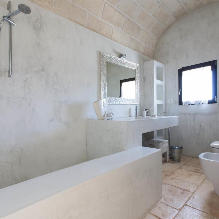 Trullo Coco' by Perle di Puglia - Trullo con 3 Camere da Letto - 29