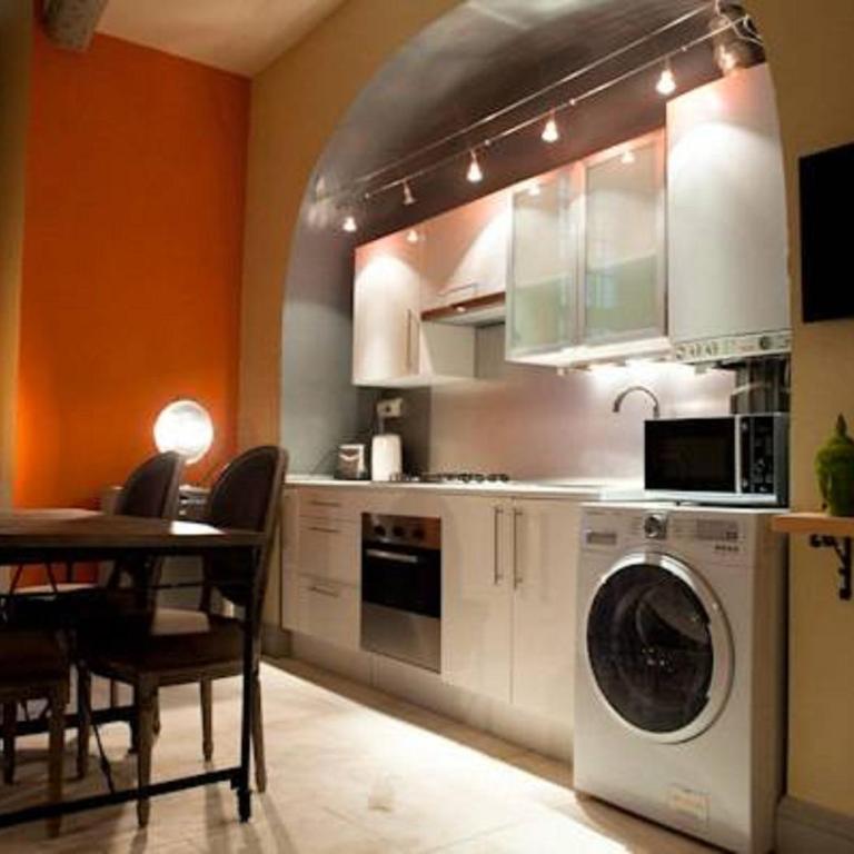 Appartement La Masse - Appartement Deluxe - 2