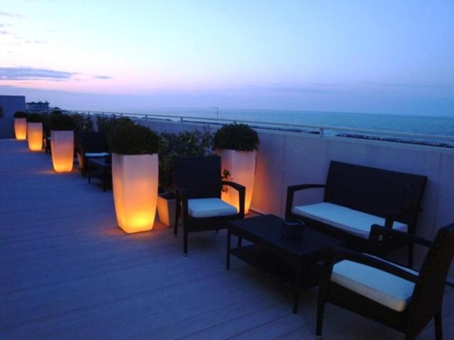 Hotel Byron - Junior Suite - 1