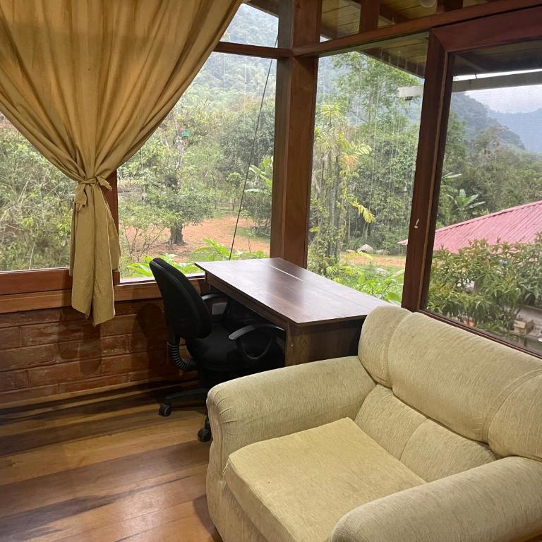 Hostería CASA SAN LUIS - Two-Bedroom Apartment - 13