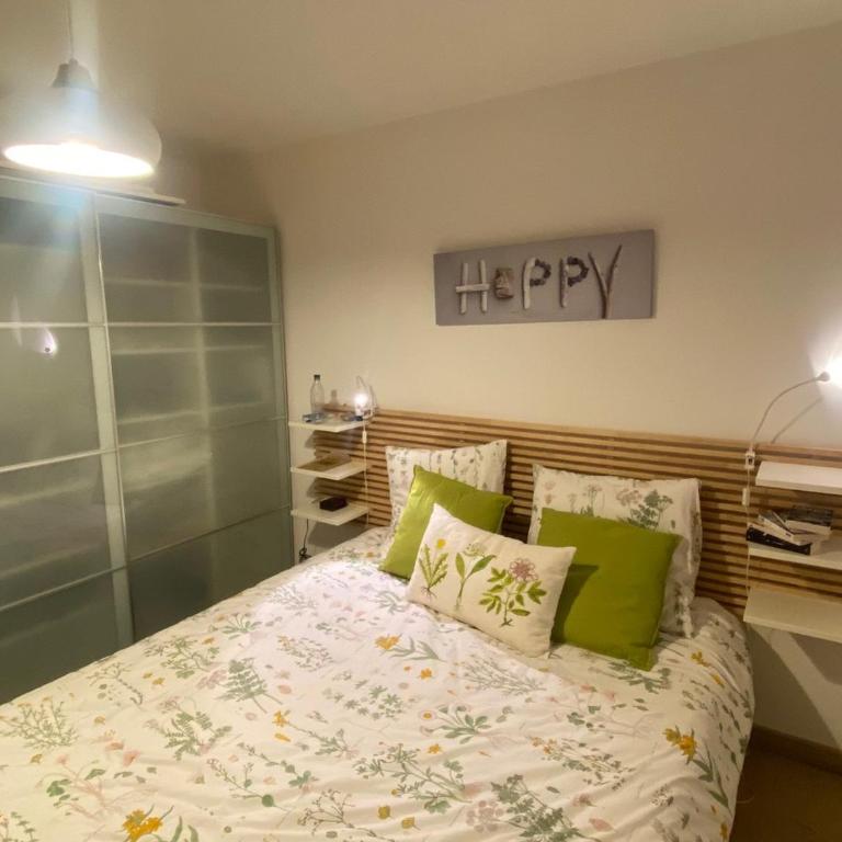 Superbe duplex lumineux pour 8 pers., face aux pistes, parking inclus - FR-1-445-198 - Apartamento - 4