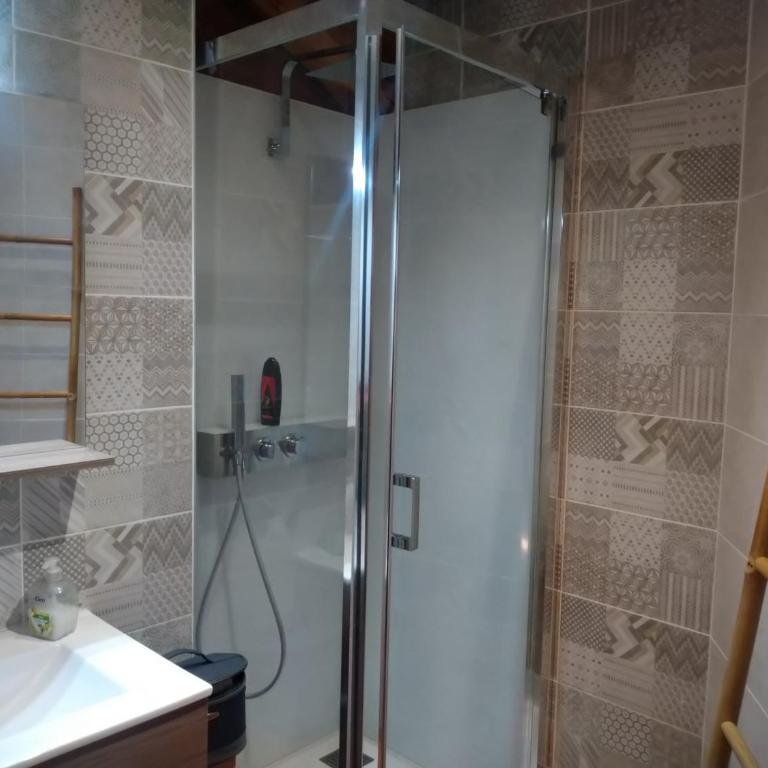 Chalet spacieux 12 pers avec terrasse à Valloire - Chalet 3 Chambres - 11