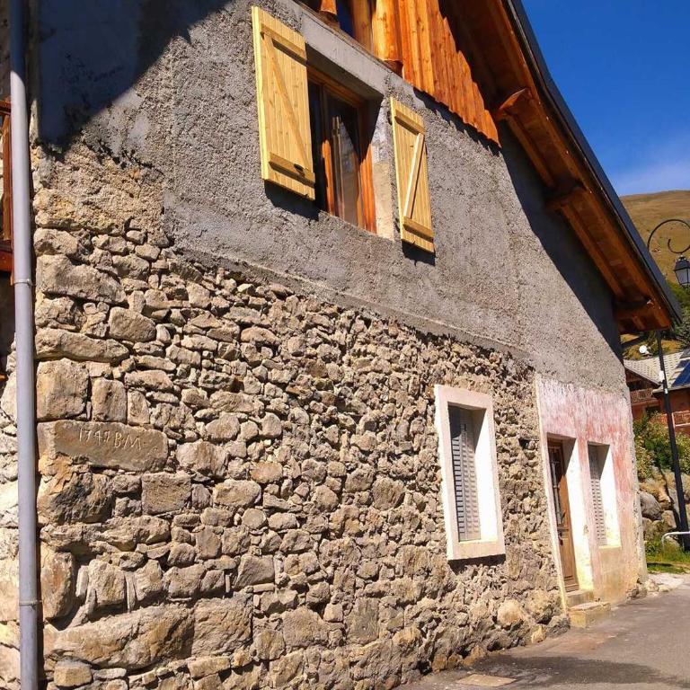 Chalet spacieux 12 pers avec terrasse à Valloire - Chalet 3 Chambres - 21