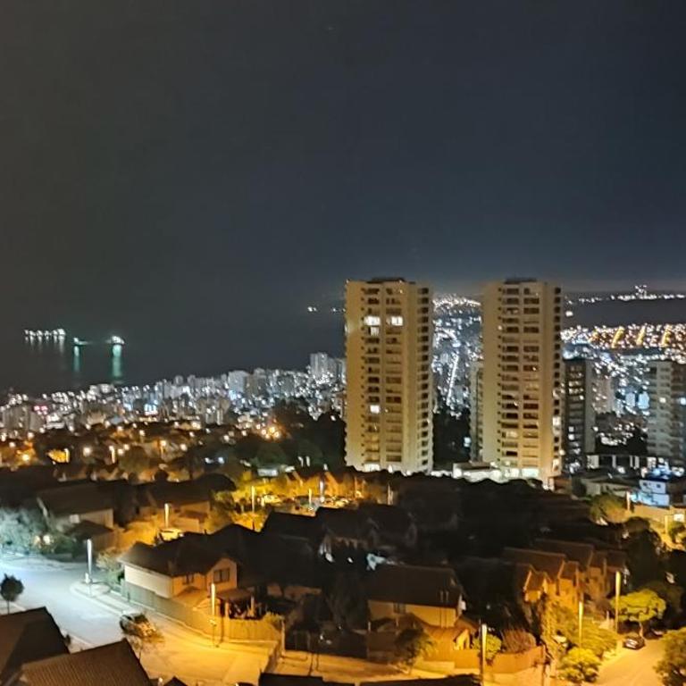 Departamento Gregorio Marañón, Viña del mar - Apartamento de 2 dormitorios - 9