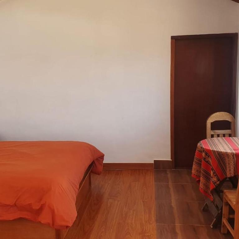 Campo Santo - Superior Family Room - 1