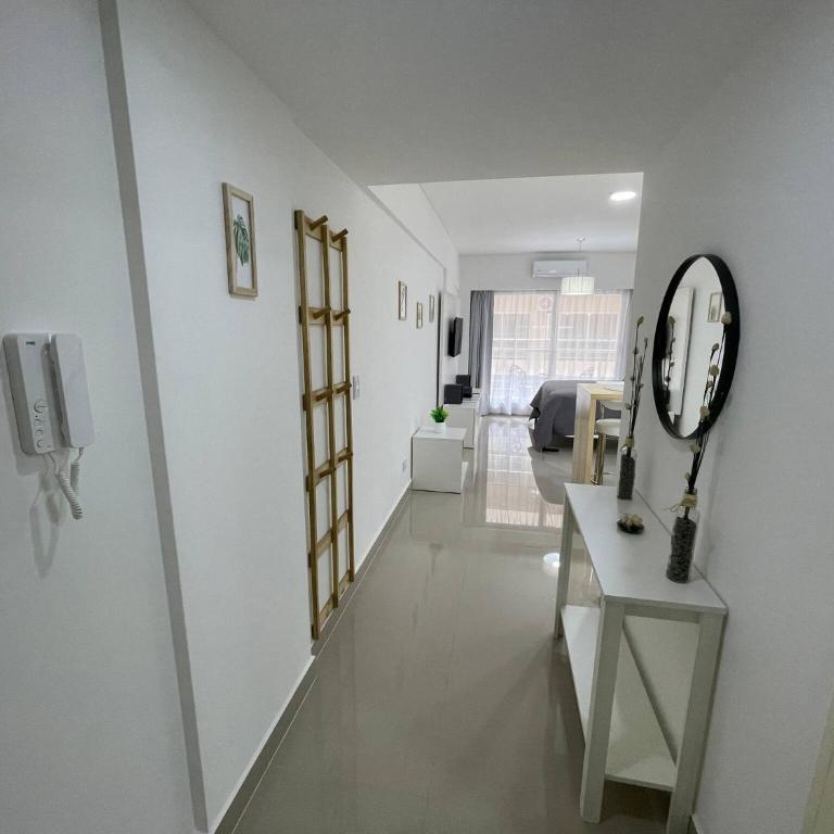 Stylish Central Accommodation in Buenos Aires Explore History and Comfort - Apartamento - 6