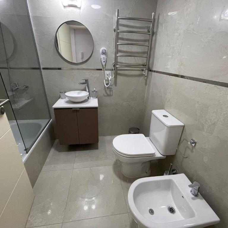 Stylish Central Accommodation in Buenos Aires Explore History and Comfort - Apartamento - 12