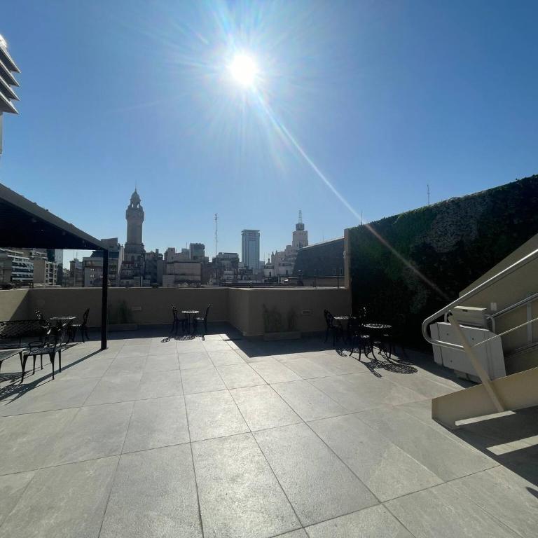 Stylish Central Accommodation in Buenos Aires Explore History and Comfort - Apartamento - 37