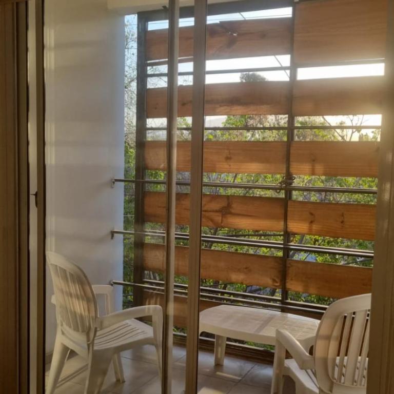 Departamento luminoso - Mendoza - Apartamento de 1 dormitorio - 2