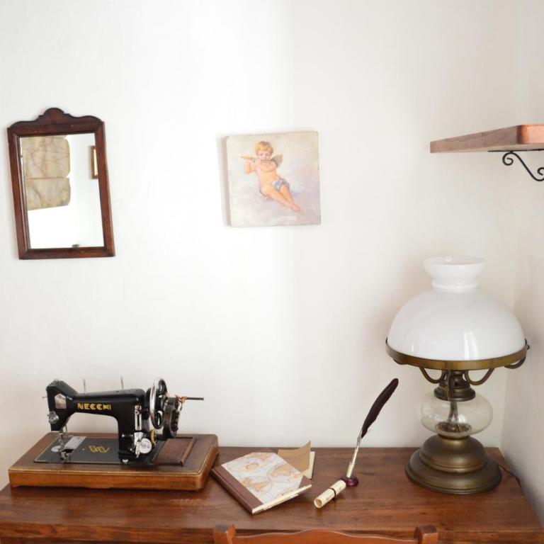 Apartment with Little Arch - Suite con 1 Camera da Letto - Piano Terra - 1