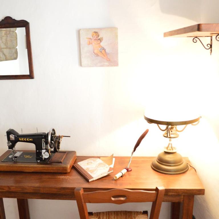 Apartment with Little Arch - Suite con 1 Camera da Letto - Piano Terra - 11