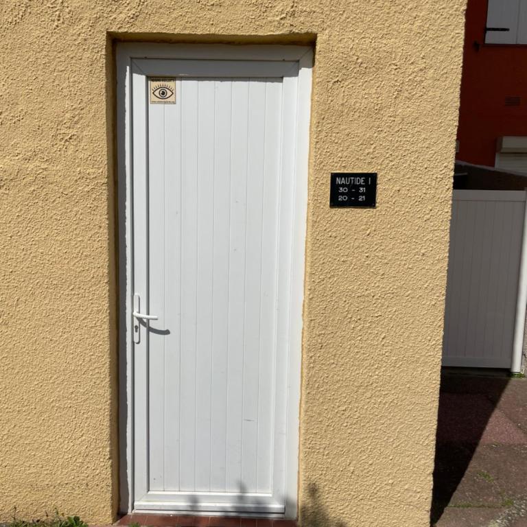 Appartement sur Le Barcares - Appartamento con 1 Camera da Letto - 12