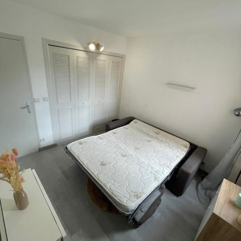 Appartement sur Le Barcares - Appartamento con 1 Camera da Letto - 8