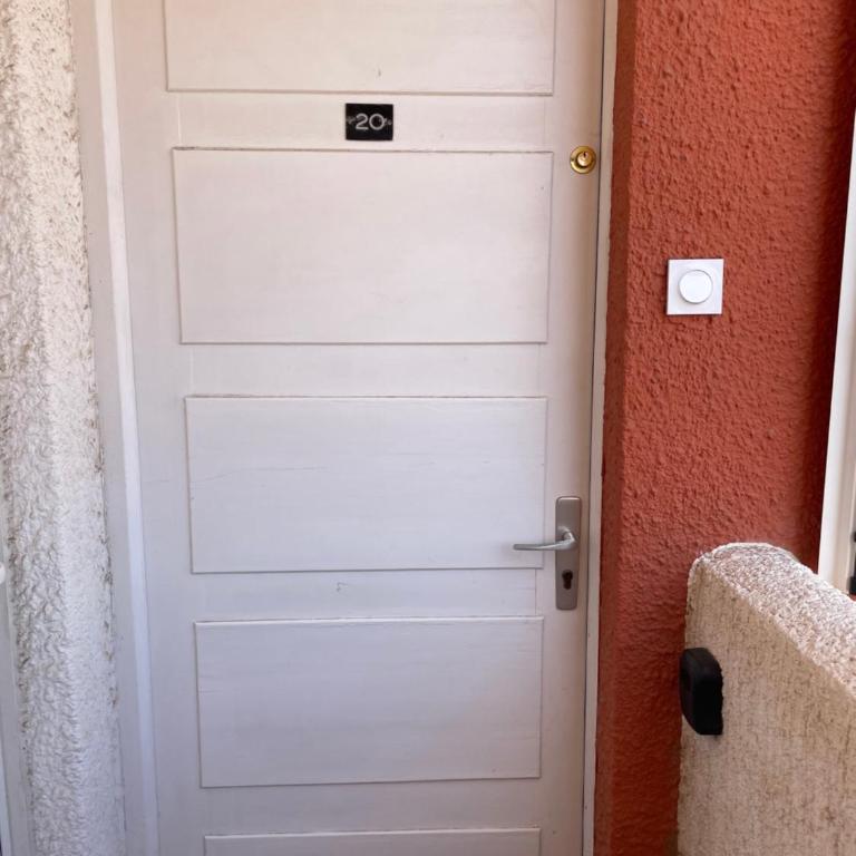 Appartement sur Le Barcares - Appartamento con 1 Camera da Letto - 13