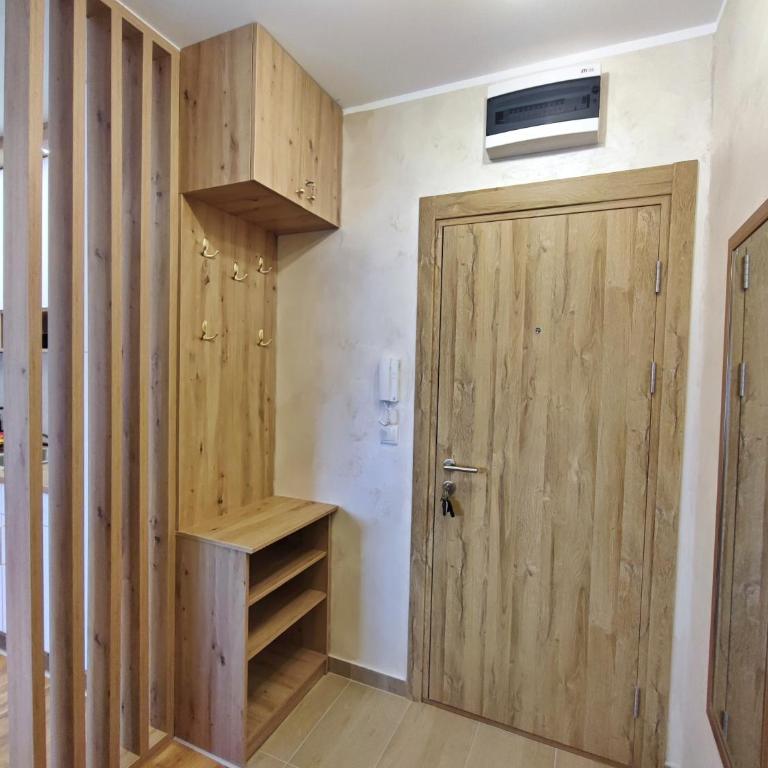 MONARCH Relax and SPA - Apartman sa 1 Spavaćom Sobom - 13
