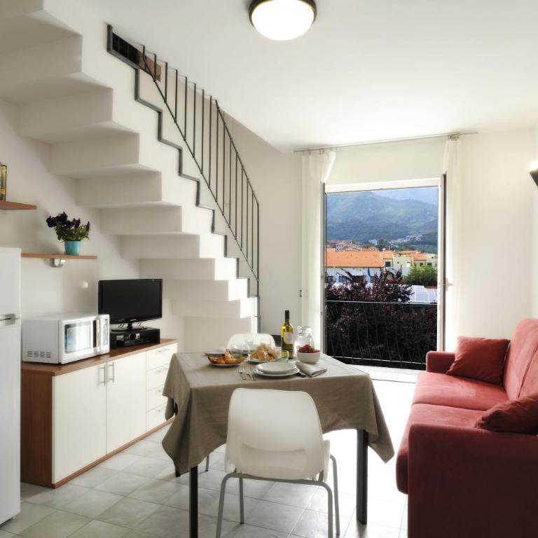 Residence i Cormorani - Appartamento con 2 Camere da Letto - 1
