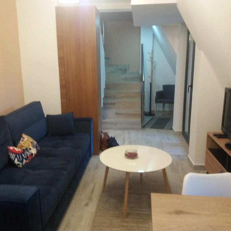 Apartman Merdzan - Dupleks Apartman - 24