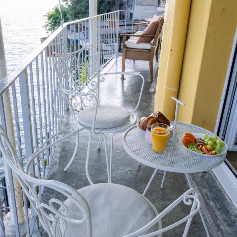 [Lake 5* Gandria] - Antico Approdo - Appartamento con 2 Camere da Letto - 6