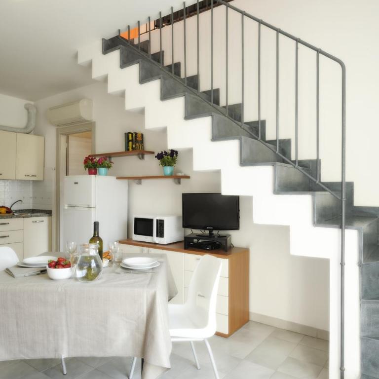 Residence i Cormorani - Appartamento con 2 Camere da Letto - 3