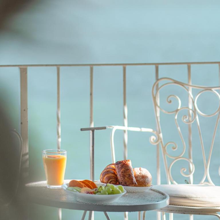 [Lake 5* Gandria] - Antico Approdo - Appartamento con 2 Camere da Letto - 8