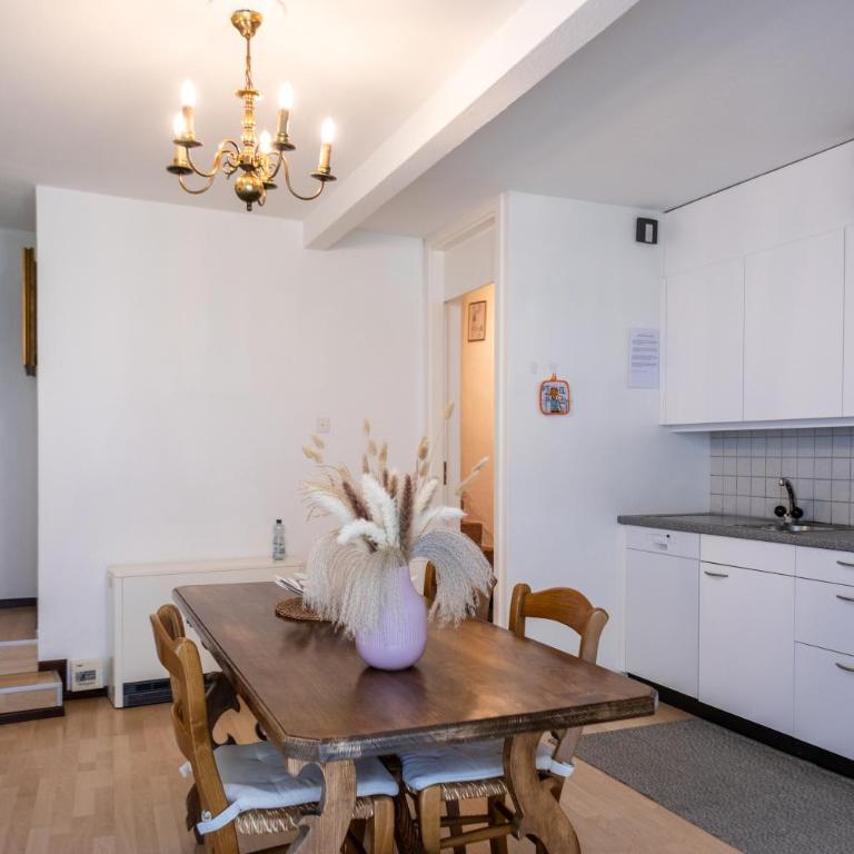 [Lake 5* Gandria] - Antico Approdo - Appartamento con 2 Camere da Letto - 9