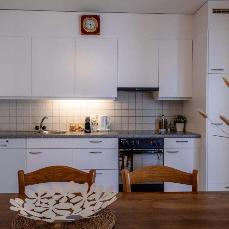 [Lake 5* Gandria] - Antico Approdo - Appartamento con 2 Camere da Letto - 11