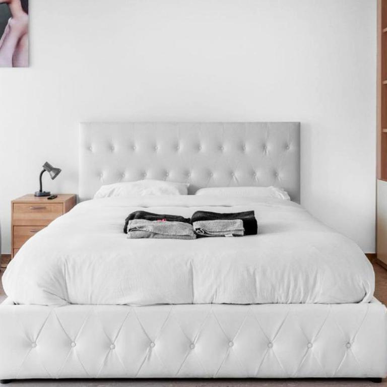 Moncler House Navigli - Appartamento con 1 Camera da Letto - 6