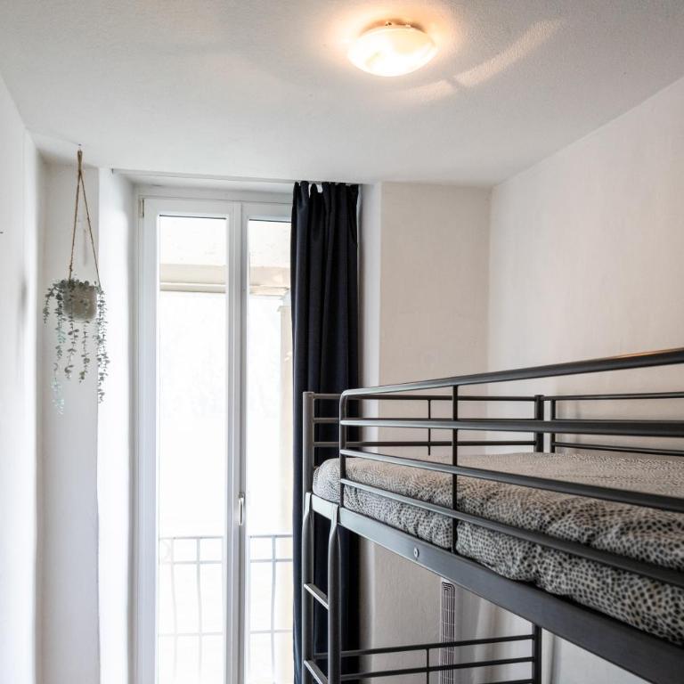 [Lake 5* Gandria] - Antico Approdo - Appartamento con 2 Camere da Letto - 16
