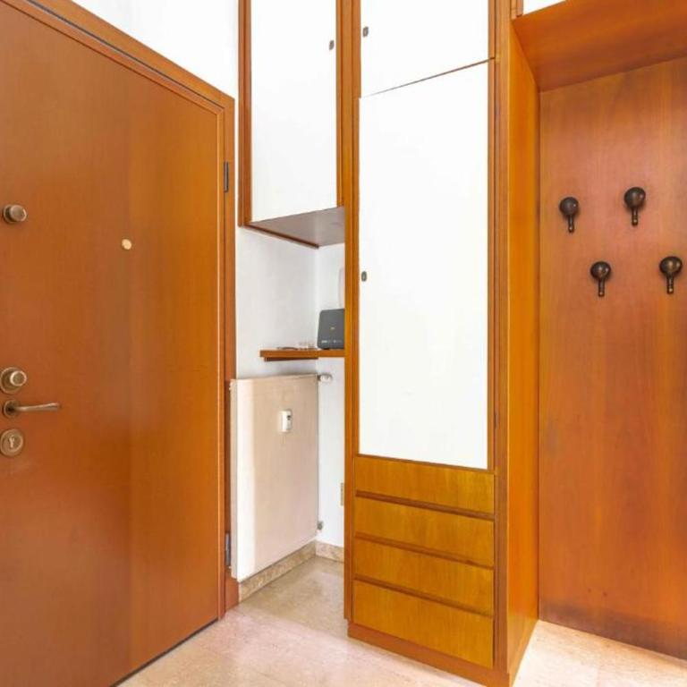 Moncler House Navigli - Appartamento con 1 Camera da Letto - 15