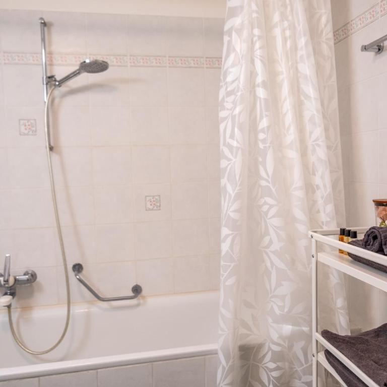 [Lake 5* Gandria] - Antico Approdo - Appartamento con 2 Camere da Letto - 18
