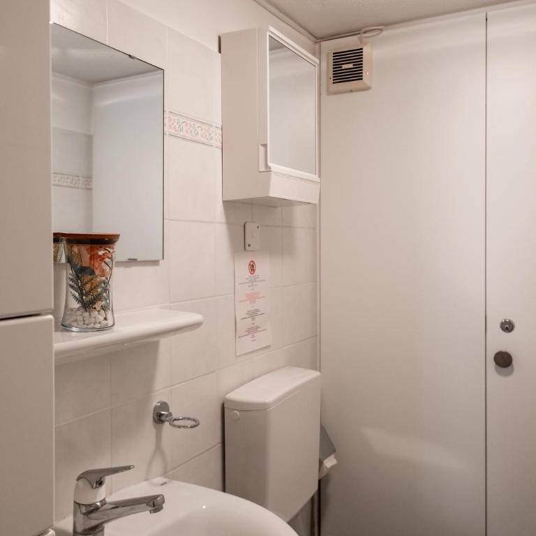 [Lake 5* Gandria] - Antico Approdo - Appartamento con 2 Camere da Letto - 21