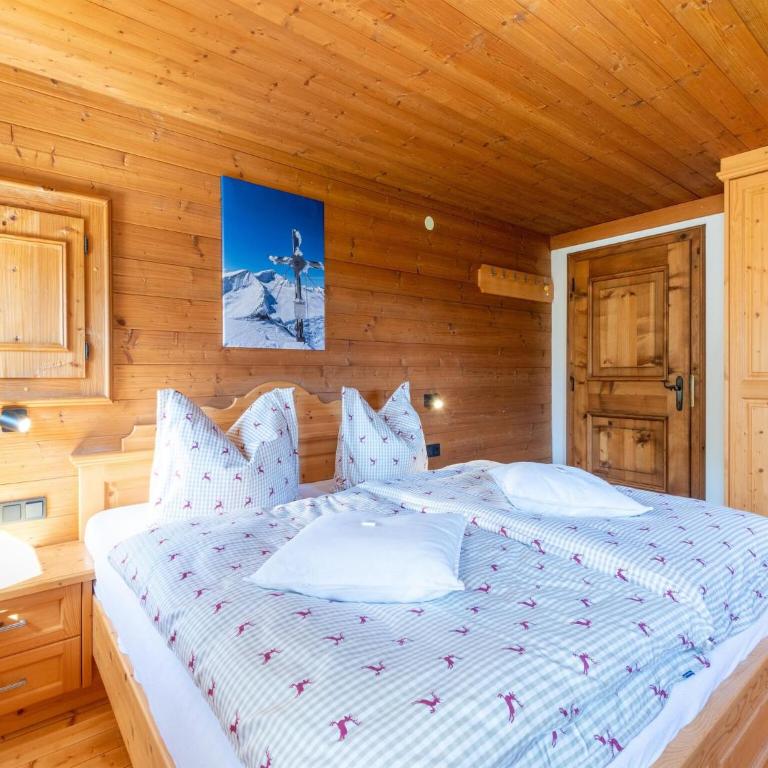 Farmhouse in Wildkogel near Ski Slopes - Maison de Vacances 5 Chambres - 26