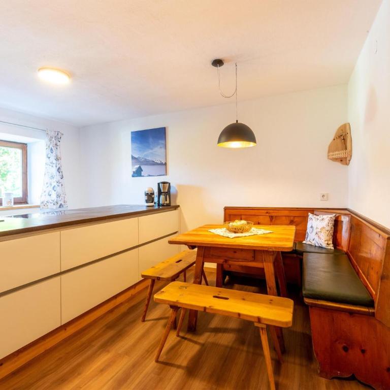 Farmhouse in Wildkogel near Ski Slopes - Maison de Vacances 5 Chambres - 11