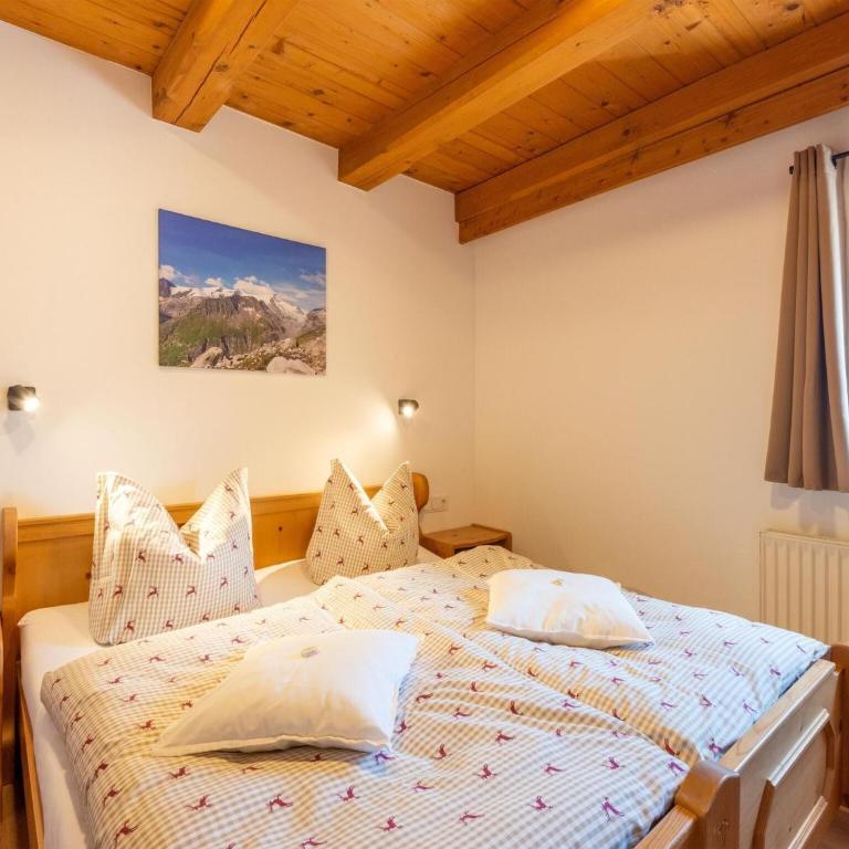 Farmhouse in Wildkogel near Ski Slopes - Maison de Vacances 5 Chambres - 24