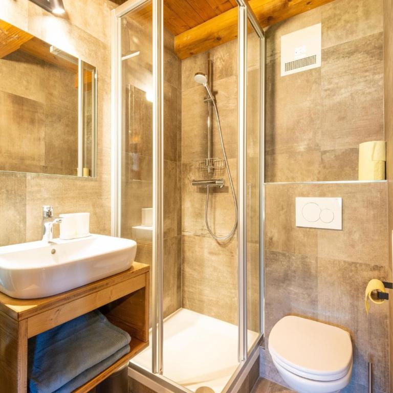 Farmhouse in Wildkogel near Ski Slopes - Maison de Vacances 5 Chambres - 27