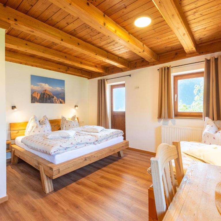 Farmhouse in Wildkogel near Ski Slopes - Maison de Vacances 5 Chambres - 16